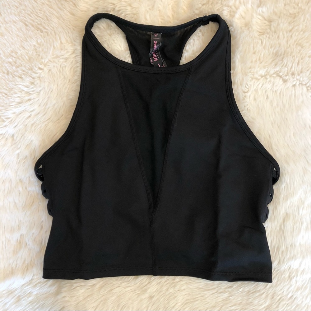 Betsy Johnson Performance Sports Bra